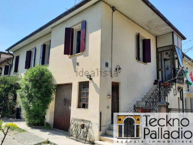 Villetta indipendente in vendita di 199 m²