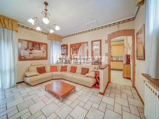 Villetta indipendente in vendita di 199 m² in Via Belvedere