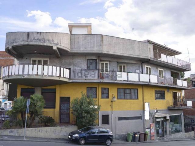 Villetta indipendente in vendita di 199 m² in Via Gian Battista Nicolosi