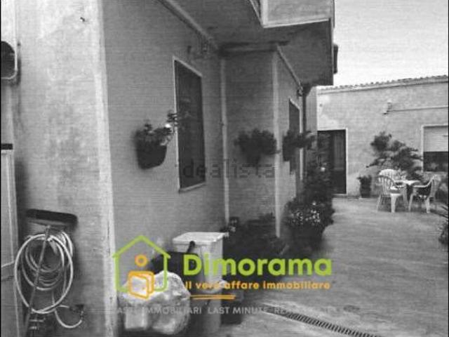 Villetta indipendente in vendita di 199 m² in Via Fratelli Cervi, 8