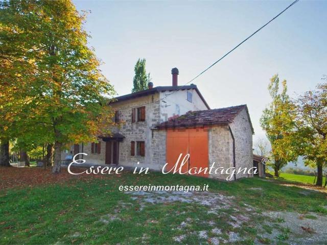 Villetta indipendente in vendita di 199 m² in Via Le Borre, 211