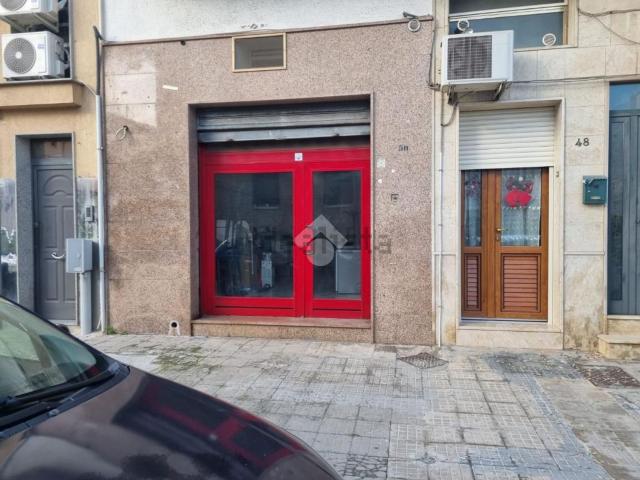 Villetta indipendente in vendita di 23 m² in Via Francesco Baracca