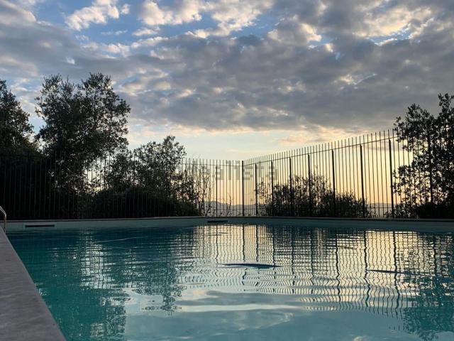 Villetta indipendente in vendita di 2000 m² in Via Moisè Cecconi