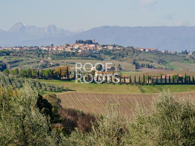 Villetta indipendente in vendita di 2000 m² in Via Villa Alessandri, 3