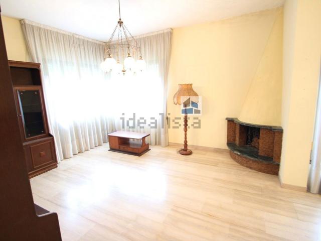 Villetta indipendente in vendita di 200 m²