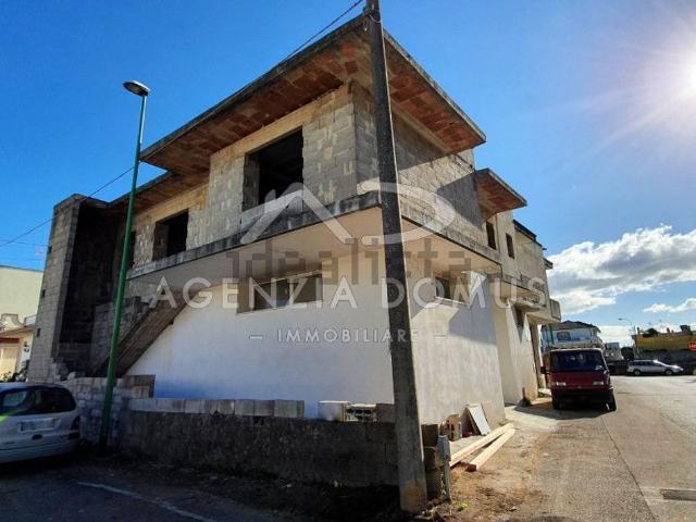 Villetta indipendente in vendita di 200 m²