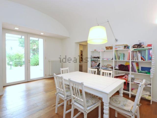 Villetta indipendente in vendita di 200 m²