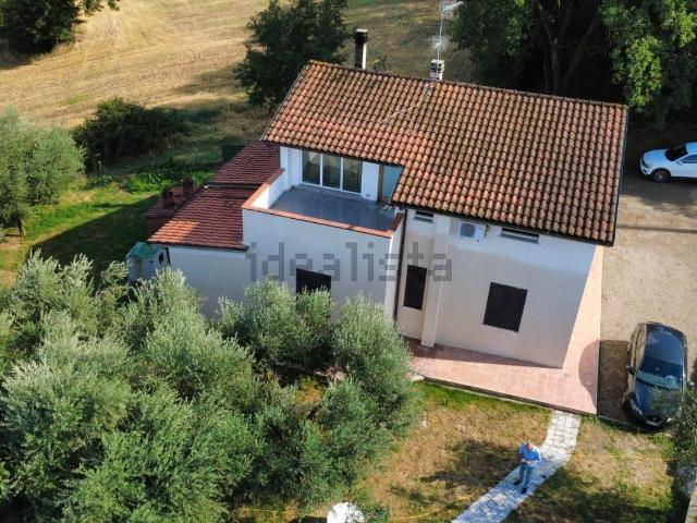 Villetta indipendente in vendita di 200 m²