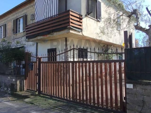 Villetta indipendente in vendita di 200 m²