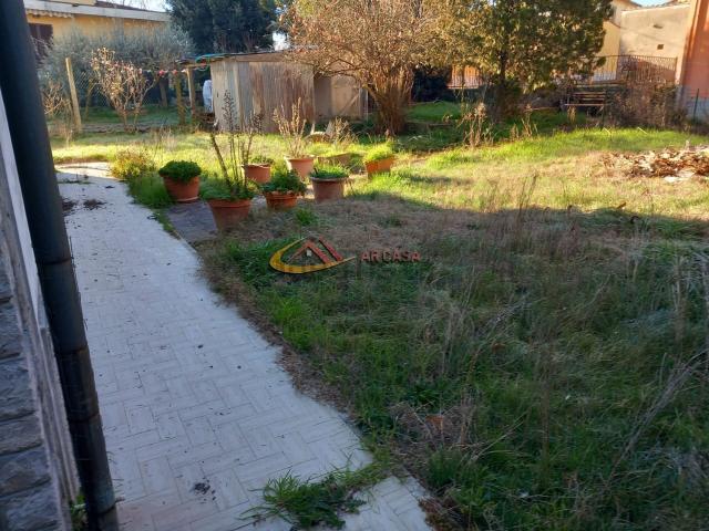 Villetta indipendente in vendita di 200 m²