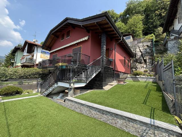 Villetta indipendente in vendita di 200 m²