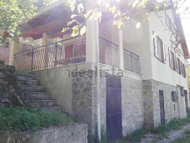 Villetta indipendente in vendita di 200 m²