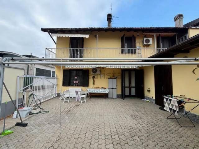 Villetta indipendente in vendita di 200 m²