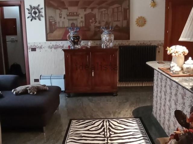 Villetta indipendente in vendita di 200 m²