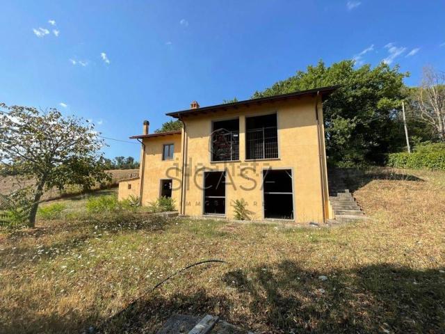 Villetta indipendente in vendita di 200 m²