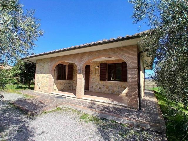 Villetta indipendente in vendita di 200 m²
