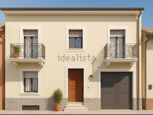 Villetta indipendente in vendita di 200 m²
