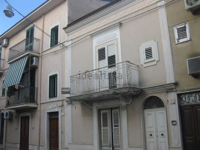 Villetta indipendente in vendita di 200 m²