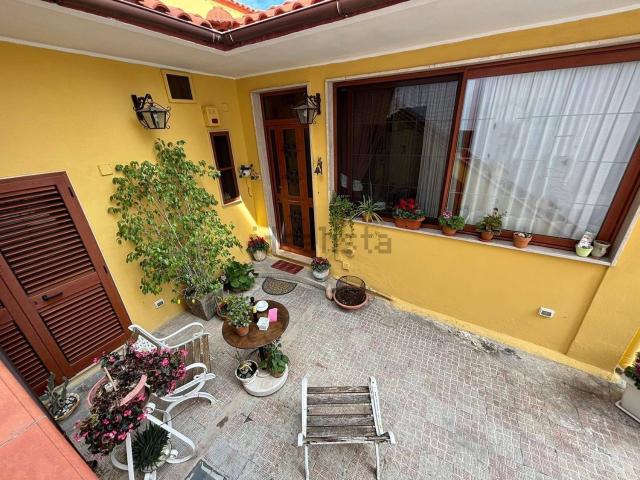 Villetta indipendente in vendita di 200 m²
