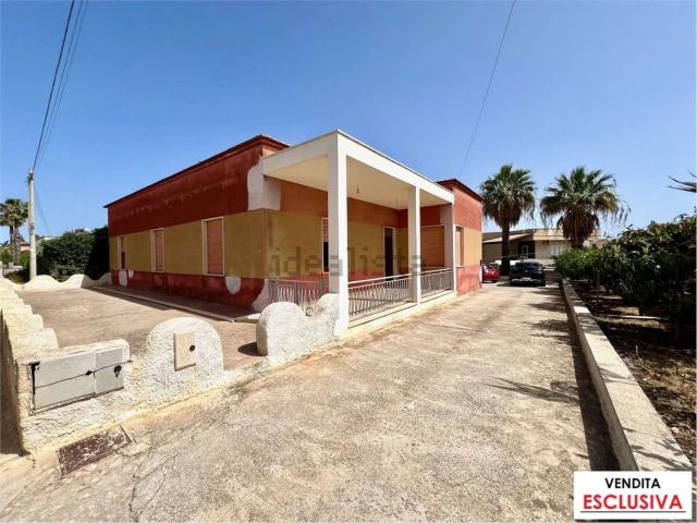 Villetta indipendente in vendita di 200 m²