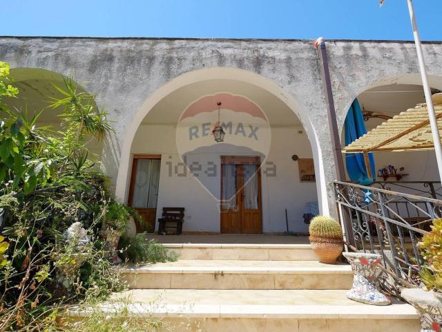 Villetta indipendente in vendita di 200 m²