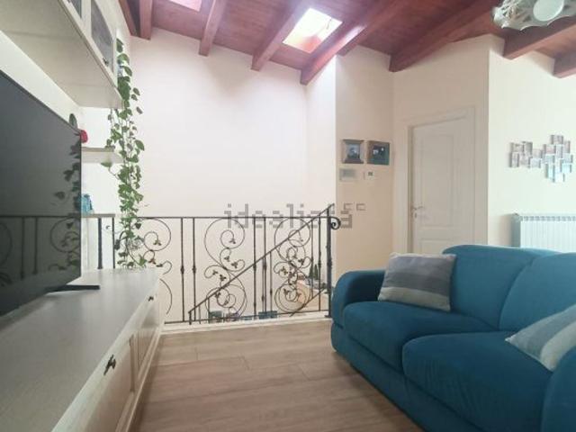 Villetta indipendente in vendita di 200 m²