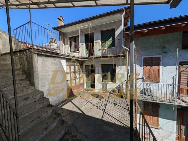 Villetta indipendente in vendita di 200 m²