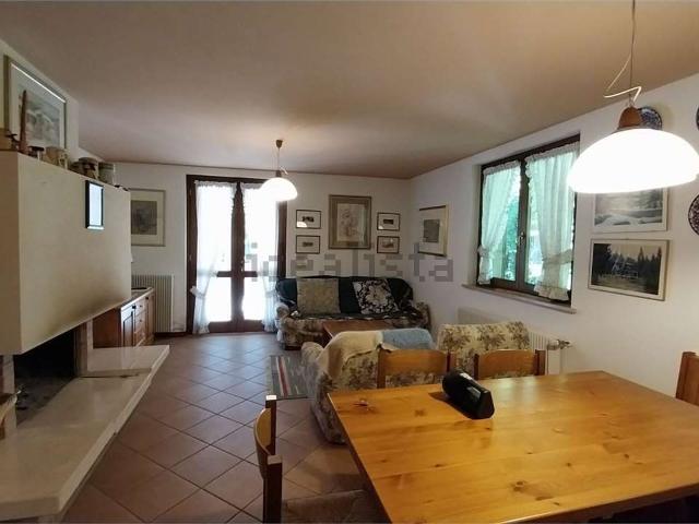 Villetta indipendente in vendita di 200 m²