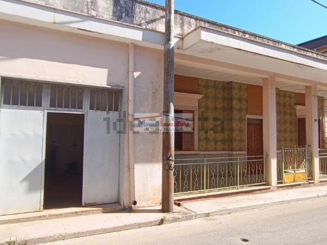 Villetta indipendente in vendita di 200 m²