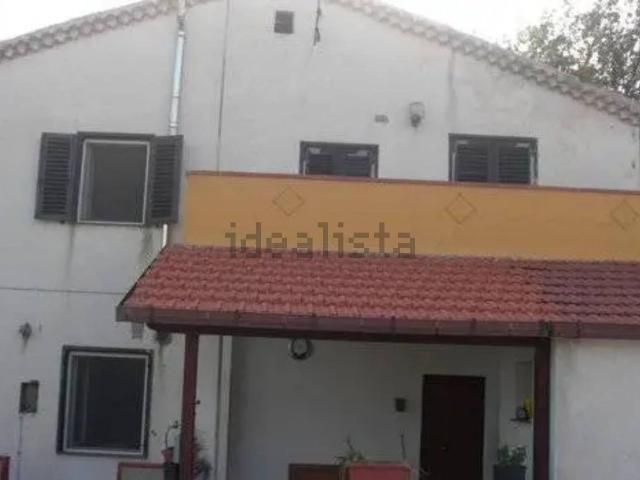 Villetta indipendente in vendita di 200 m²