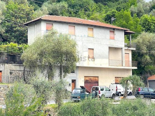 Villetta indipendente in vendita di 200 m²