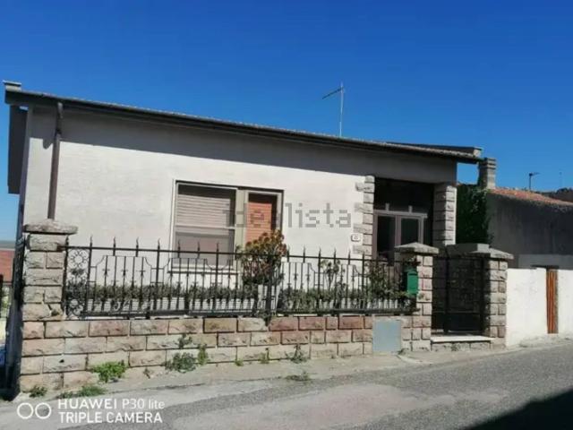 Villetta indipendente in vendita di 200 m²