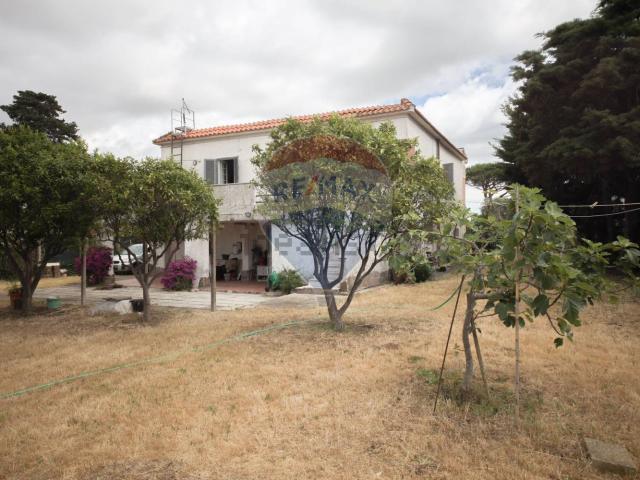 Villetta indipendente in vendita di 200 m²