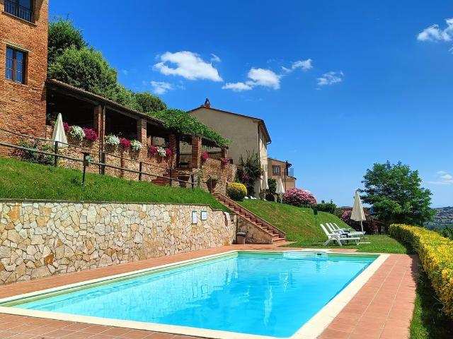 Villetta indipendente in vendita di 200 m²