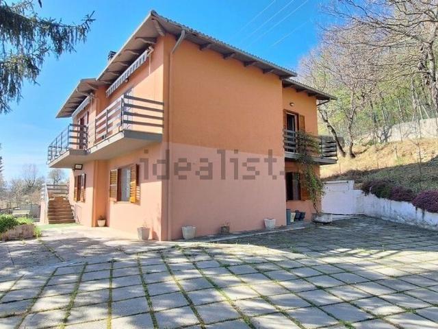 Villetta indipendente in vendita di 200 m²