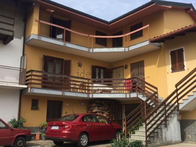 Villetta indipendente in vendita di 200 m²