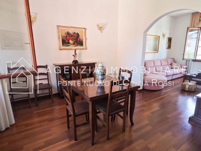 Villetta indipendente in vendita di 200 m²