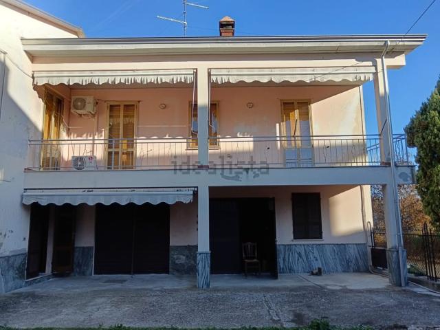 Villetta indipendente in vendita di 200 m²