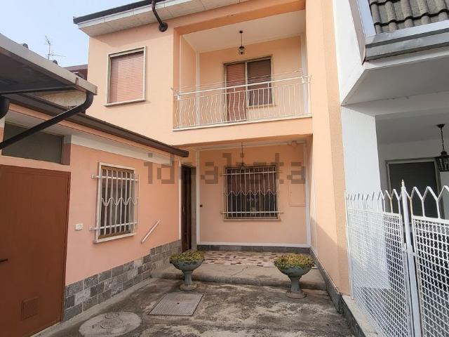 Villetta indipendente in vendita di 200 m²