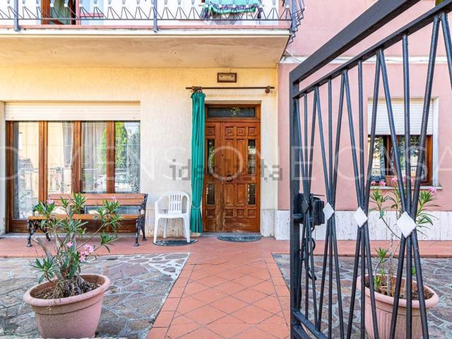 Villetta indipendente in vendita di 200 m²
