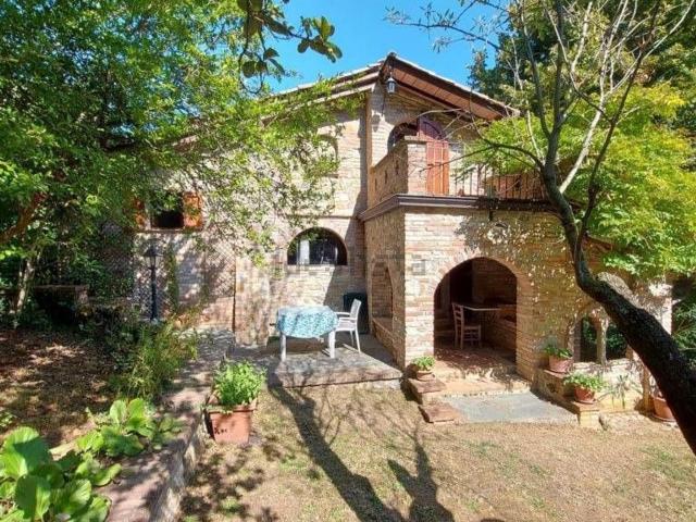 Villetta indipendente in vendita di 200 m²