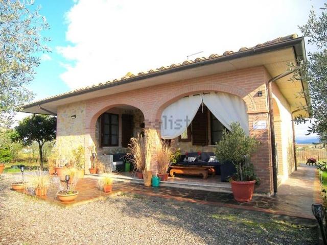 Villetta indipendente in vendita di 200 m²