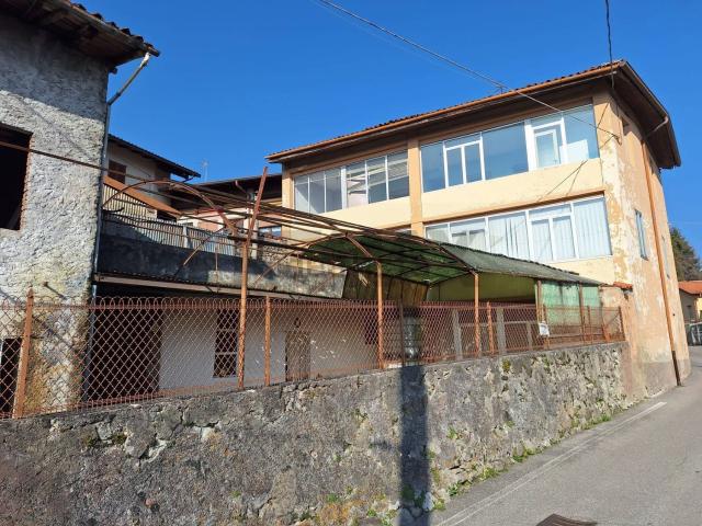 Villetta indipendente in vendita di 200 m²