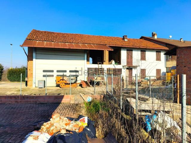 Villetta indipendente in vendita di 200 m²