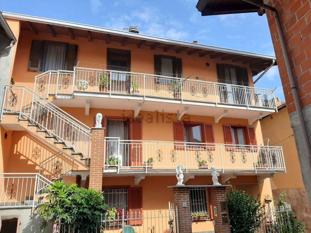 Villetta indipendente in vendita di 200 m²