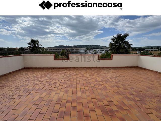Villetta indipendente in vendita di 200 m² in Via delle Fisarmoniche, 41