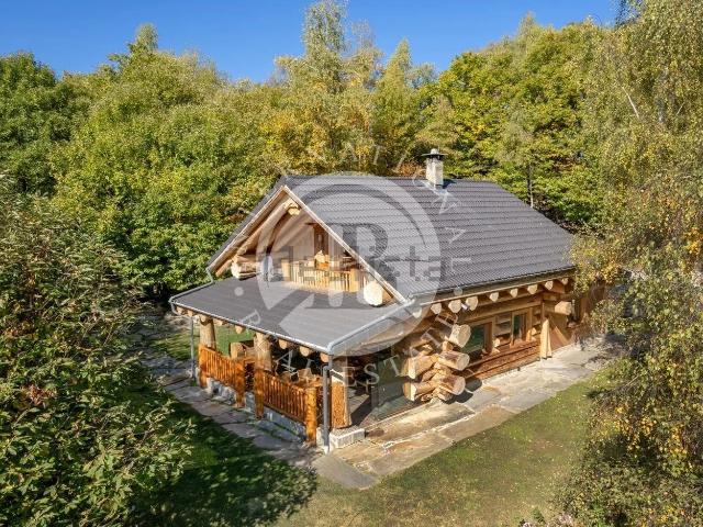 Villetta indipendente in vendita di 200 m²