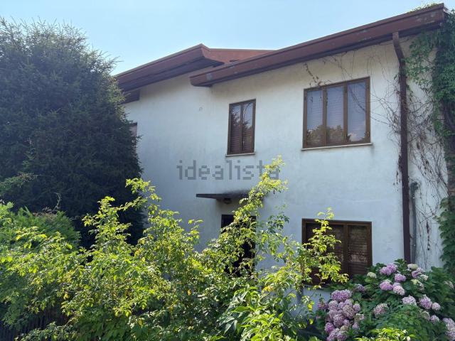 Villetta indipendente in vendita di 200 m²