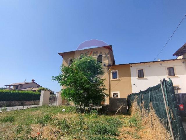 Villetta indipendente in vendita di 200 m²