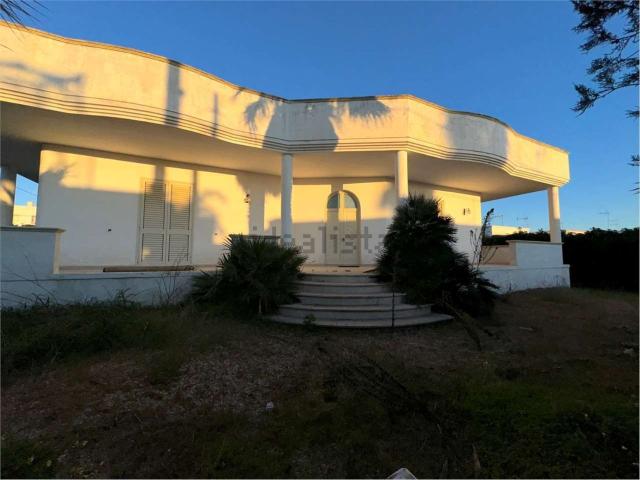 Villetta indipendente in vendita di 200 m²